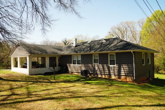 203 Marshall Street, Brookneal, VA 24528