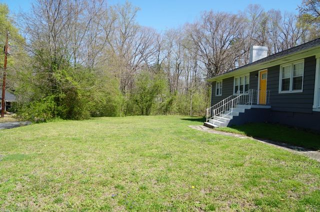 203 Marshall Street, Brookneal, VA 24528