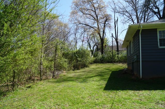 203 Marshall Street, Brookneal, VA 24528