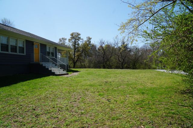 203 Marshall Street, Brookneal, VA 24528