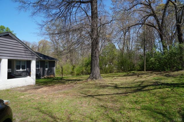 203 Marshall Street, Brookneal, VA 24528