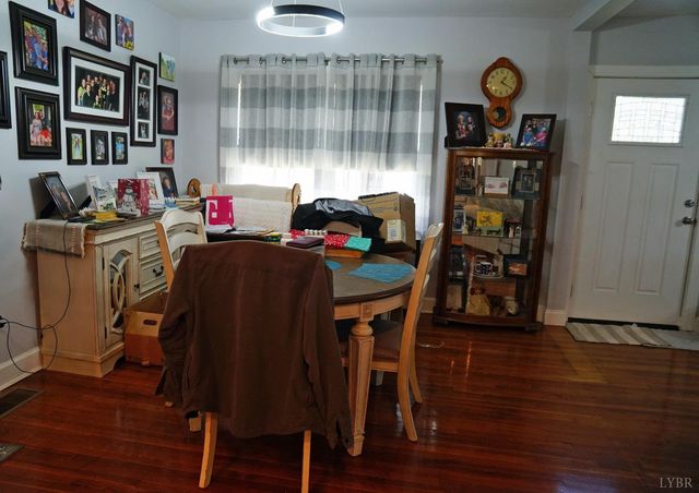 203 Marshall Street, Brookneal, VA 24528