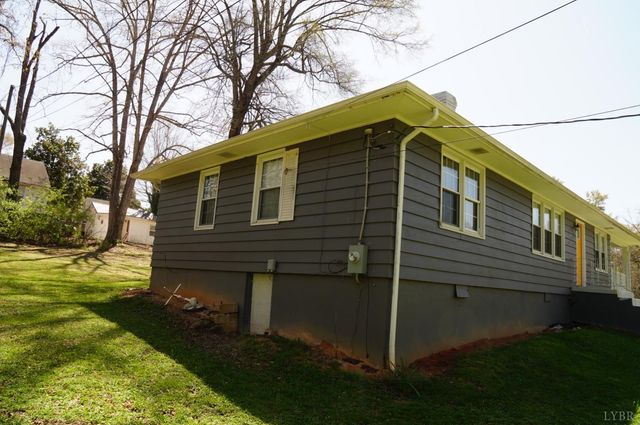 203 Marshall Street, Brookneal, VA 24528