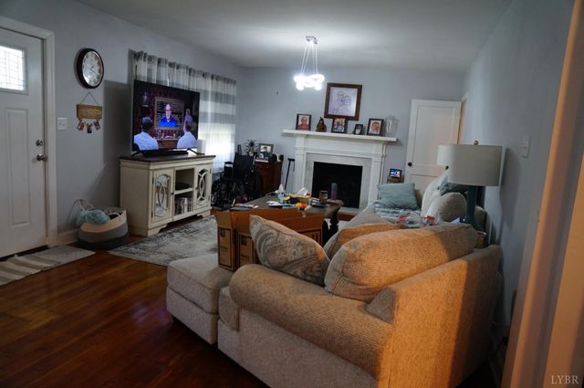 203 Marshall Street, Brookneal, VA 24528