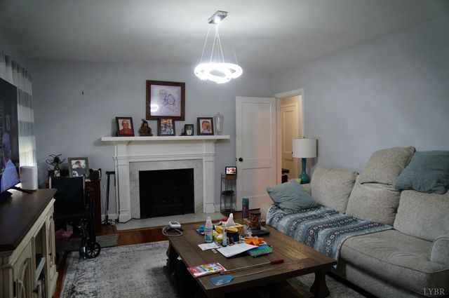 203 Marshall Street, Brookneal, VA 24528