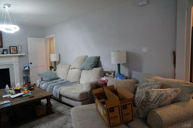 203 Marshall Street, Brookneal, VA 24528