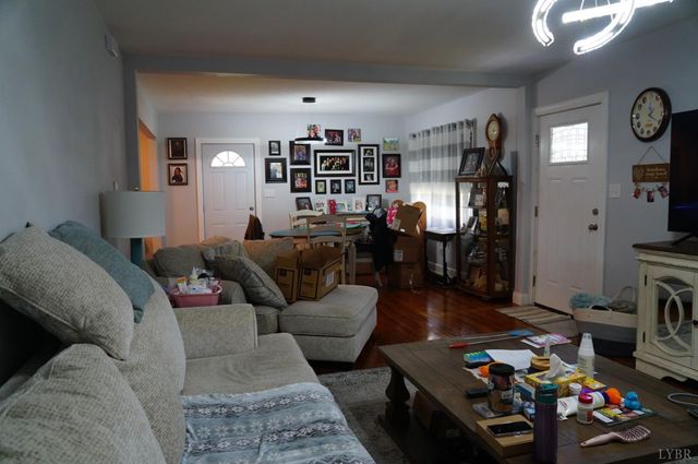 203 Marshall Street, Brookneal, VA 24528