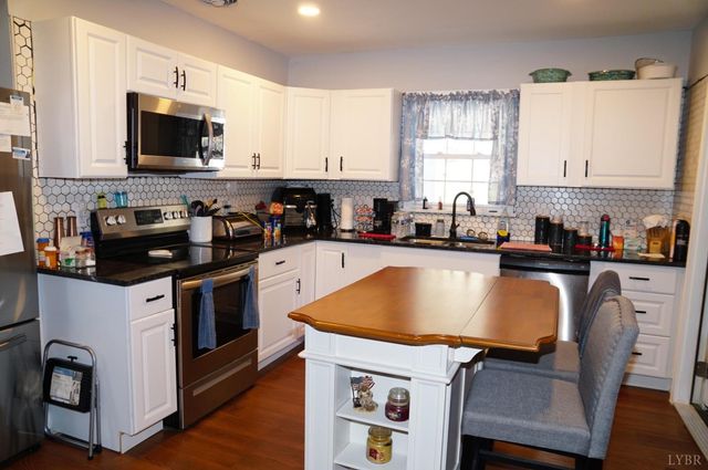 203 Marshall Street, Brookneal, VA 24528