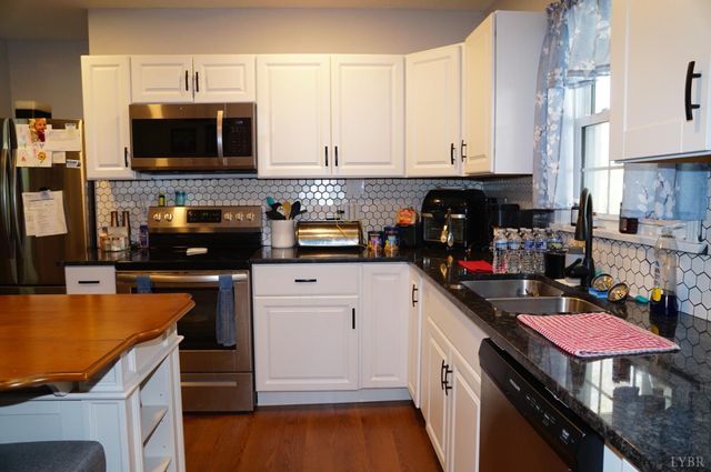 203 Marshall Street, Brookneal, VA 24528