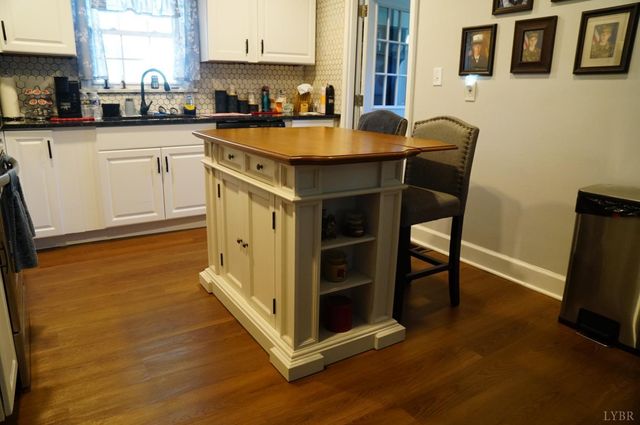 203 Marshall Street, Brookneal, VA 24528