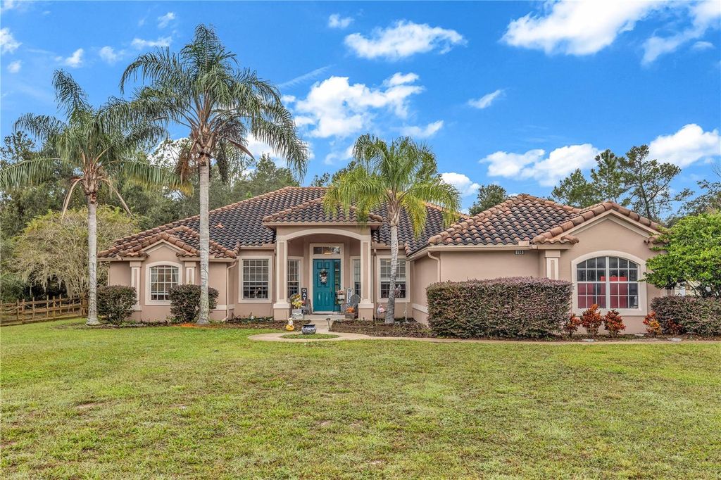 150 SHERYL DRIVE, Deltona, FL 32738