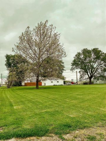 919 N 600 W, Decatur, IN 46733