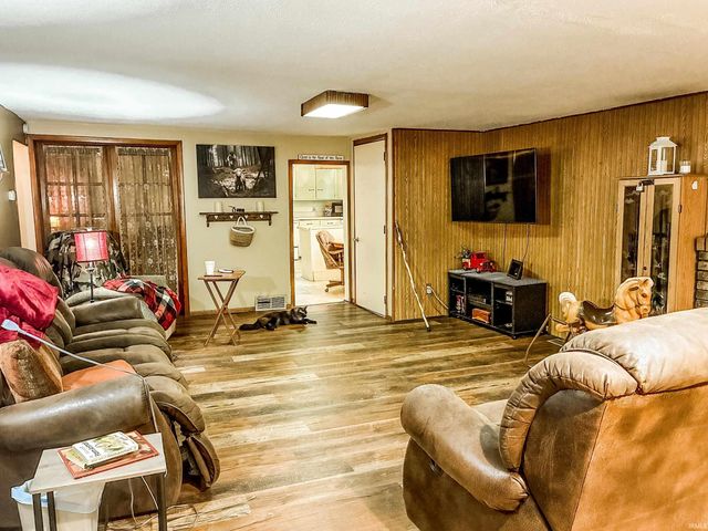 919 N 600 W, Decatur, IN 46733