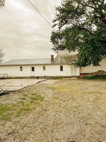 919 N 600 W, Decatur, IN 46733