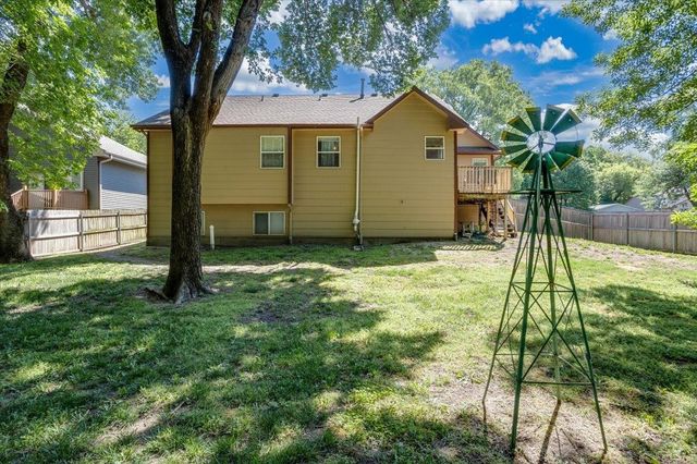 1213 N Wild Turkey, Derby, KS 67037