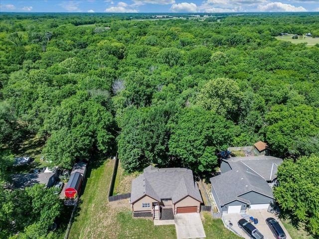 1213 N Wild Turkey, Derby, KS 67037