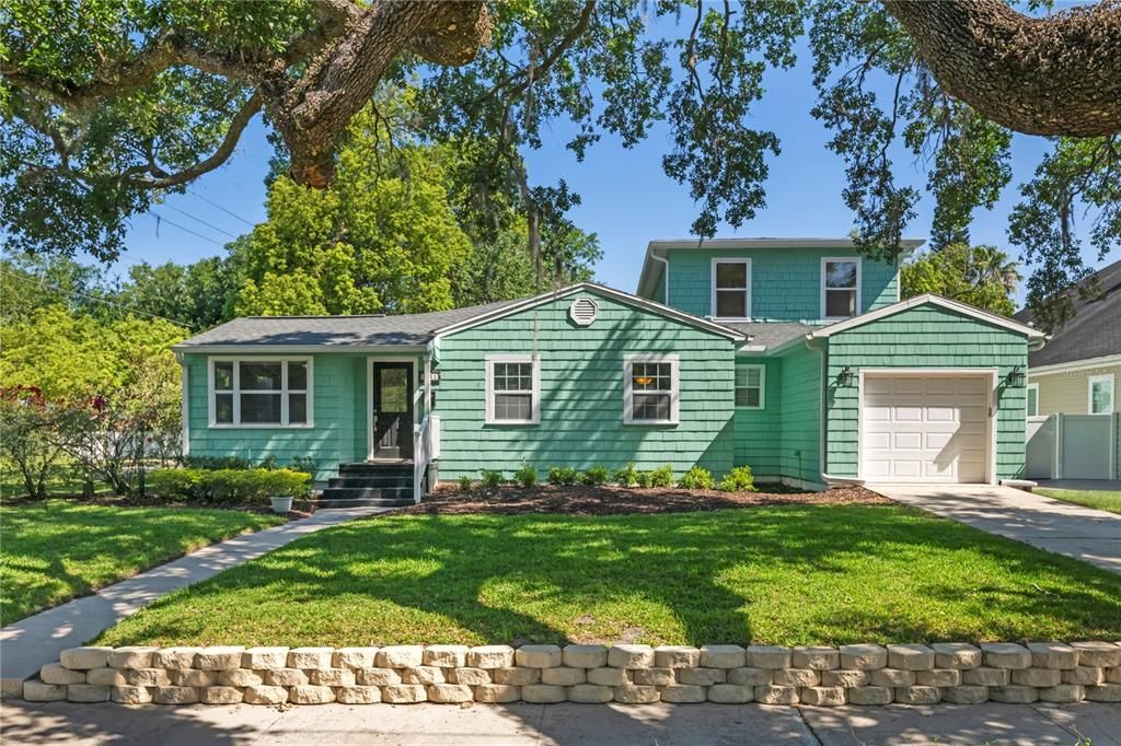 1111 GUERNSEY STREET, Orlando, FL 32804