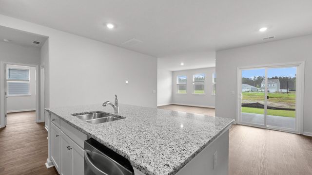 6015 Savy Court, Ravenel, SC 29470