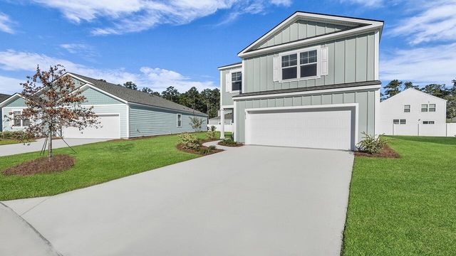 6015 Savy Court, Ravenel, SC 29470