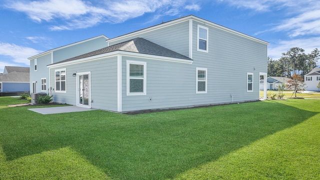 6015 Savy Court, Ravenel, SC 29470