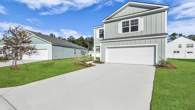 6015 Savy Court, Ravenel, SC 29470