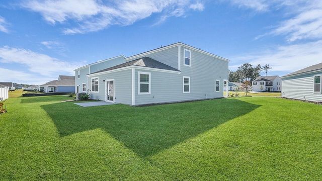 6015 Savy Court, Ravenel, SC 29470