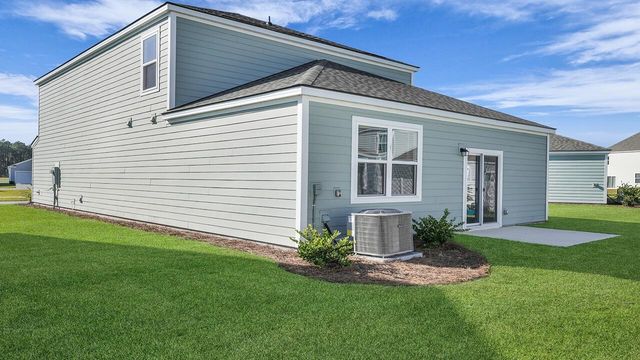 6015 Savy Court, Ravenel, SC 29470