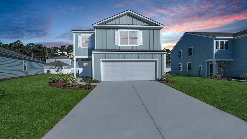 6015 Savy Court, Ravenel, SC 29470