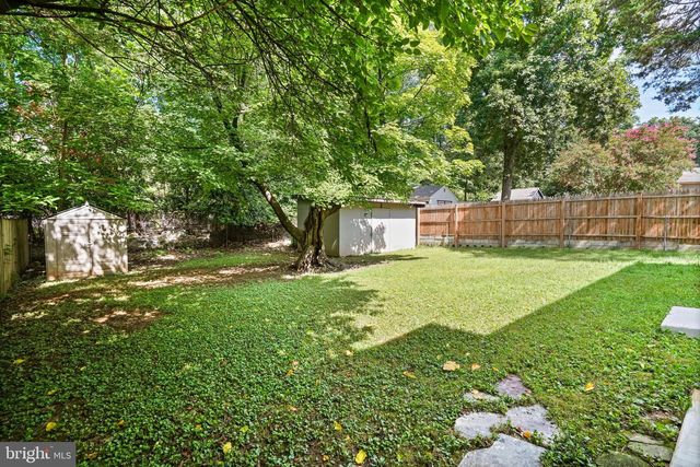 7606 15TH AVE, Takoma Park, MD 20912