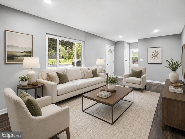 7606 15TH AVE, Takoma Park, MD 20912