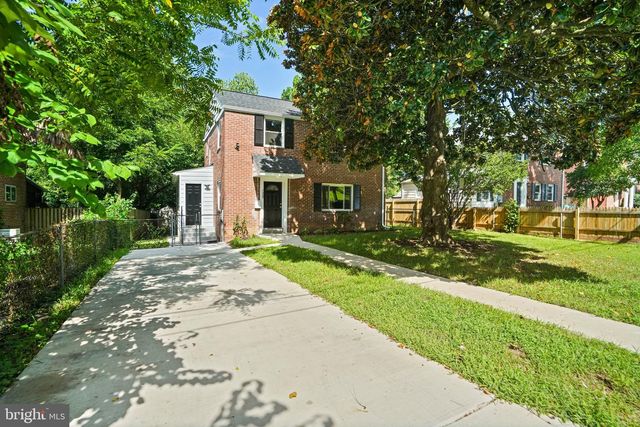 7606 15TH AVE, Takoma Park, MD 20912
