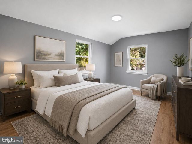 7606 15TH AVE, Takoma Park, MD 20912