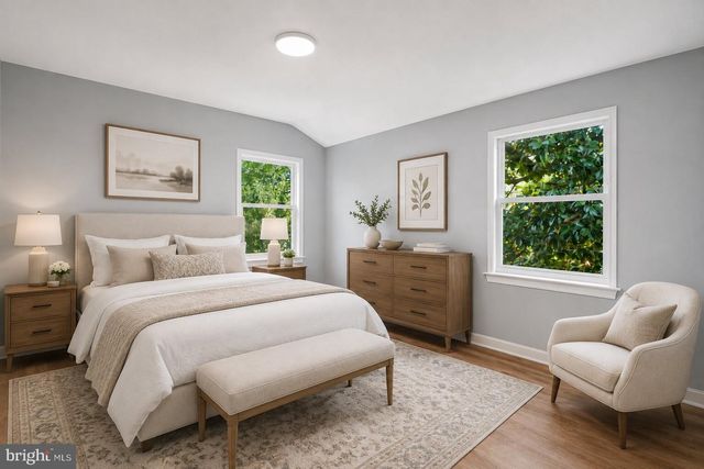 7606 15TH AVE, Takoma Park, MD 20912