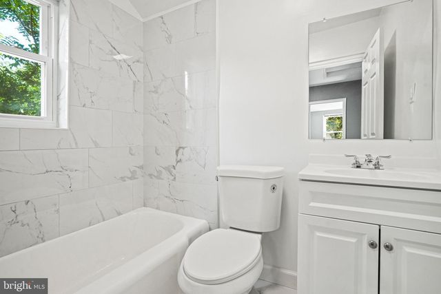 7606 15TH AVE, Takoma Park, MD 20912
