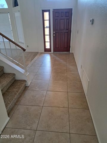 98 E EVELYN Lane, Tempe, AZ 85284