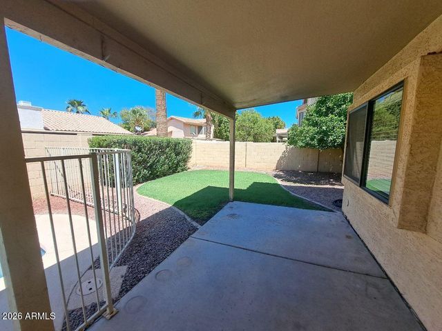98 E EVELYN Lane, Tempe, AZ 85284