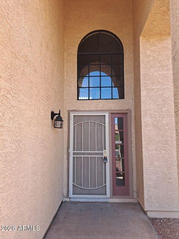 98 E EVELYN Lane, Tempe, AZ 85284