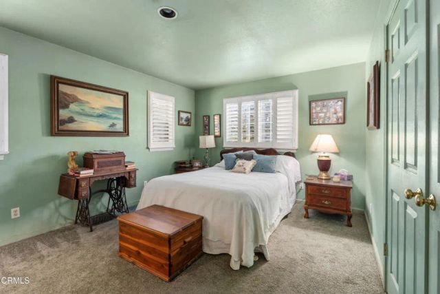 18070 Ocean Drive, Fort Bragg, CA 95437