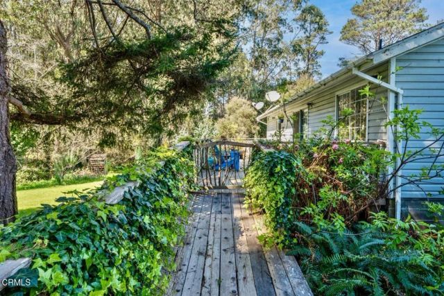 18070 Ocean Drive, Fort Bragg, CA 95437