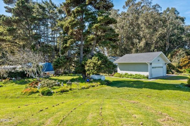 18070 Ocean Drive, Fort Bragg, CA 95437