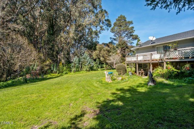 18070 Ocean Drive, Fort Bragg, CA 95437