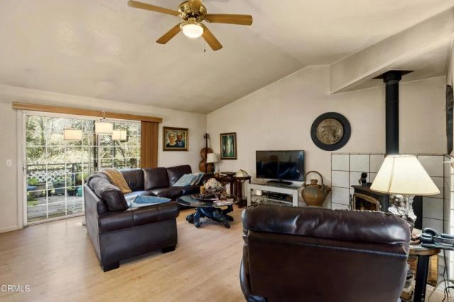 18070 Ocean Drive, Fort Bragg, CA 95437