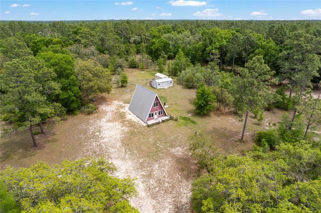 12451 NE 91ST COURT, Archer, FL 32618