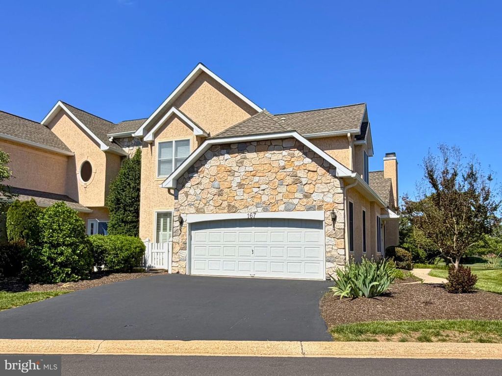 167 SAWGRASS DR, Blue Bell, PA 19422