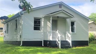 805 Moore Street, Reidsville, NC 27320