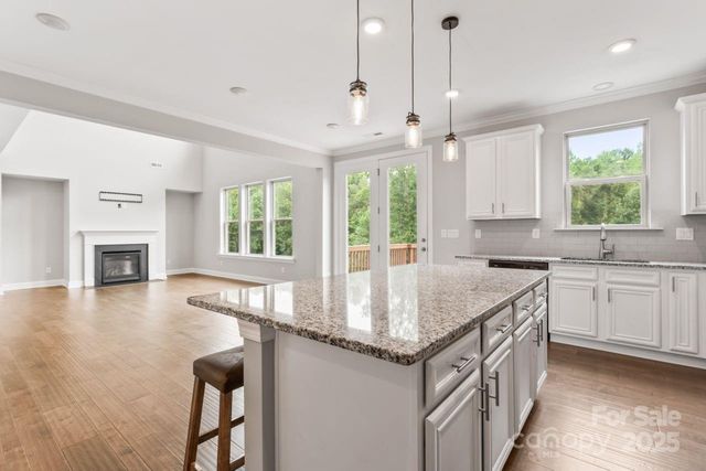 137 Rain Shadow Drive, Mooresville, NC 28115