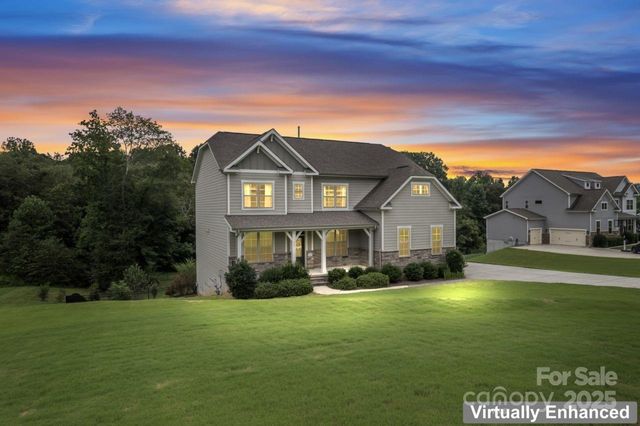 137 Rain Shadow Drive, Mooresville, NC 28115