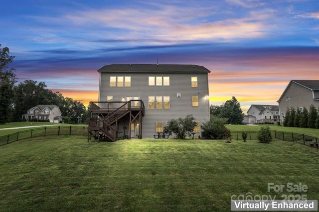 137 Rain Shadow Drive, Mooresville, NC 28115