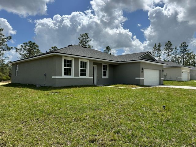 6629 N WAYCROSS WAY, Citrus Springs, FL 34433