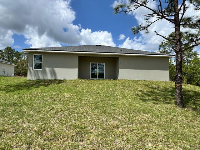 6629 N WAYCROSS WAY, Citrus Springs, FL 34433